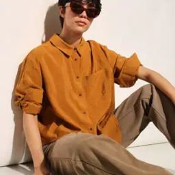 only Women Boxy Fit Shirt-picture-14