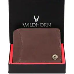 Men Logo Print Bi-Fold Wallet-picture-15
