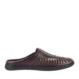 Men Slip-On Shoes with Flat Heels-7