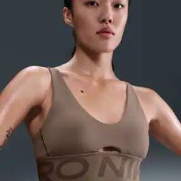 Women As Np Indy Bold Plunge Sports Bra-picture-13