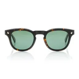 shisen fox Unisex Totoro Gradient Square Sunglasses-SG239-picture-13