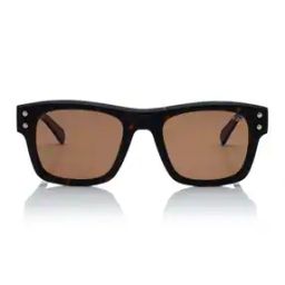 Unisex Gradient Square Sunglasses-SG249-30