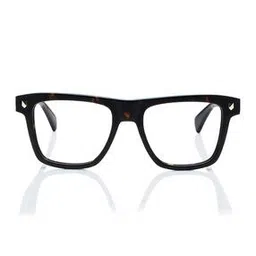 shisen fox Unisex Square Full-Rim Frame-OFR195-picture-47