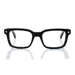 Unisex Rectangular Full-Rim Frame-OFR208-image-34