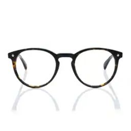 Unisex Round Full-Rim Frame-OFR222-14
