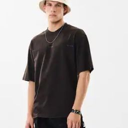 Men Regular Fit Round-Neck T-Shirt-picture-43