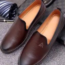 Men Casual Shoes with Synthetic upper-image-9