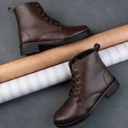 Women Ankle-Length Boots-image-98