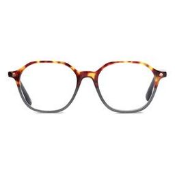 Unisex Happster Hexagon Full-Rim Frame-WX1209-picture-45