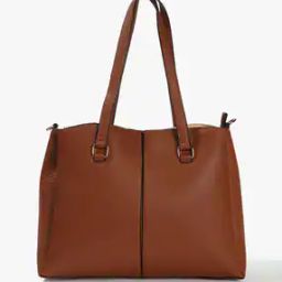 Women Double-Strap Shoulder Bag-image-2