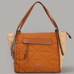 van heusen Women Quilted Tote Bag-picture-30