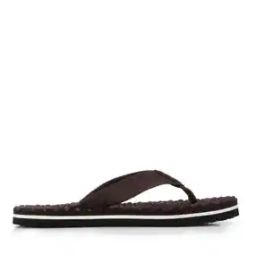 Croc-Embossed Thong-Strap Flip-Flops-image-76