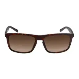 Men UV-Protected Square Sunglasses-GU00025 52E 59 S-image-24