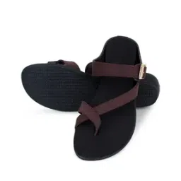 Slip-on Sandals with Synthetic upper-image-97