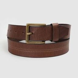 Men Slim Belt-image-2