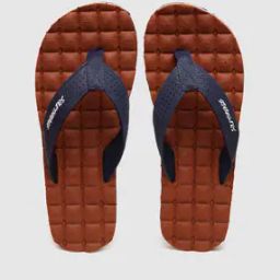 Toe-Ring Flip-Flops with Synthetic Upper-image-13