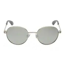 Men Gradient Round Sunglasses-SDS 5001 002 51 S-10