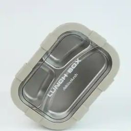 Stainless Steel Lunch Box -50