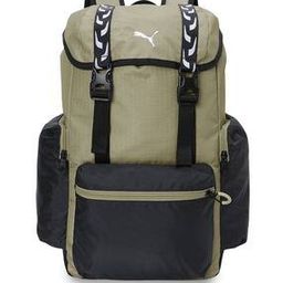 Men Future Archive Colourblock Backpack-10