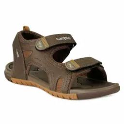Men Open-Toe Double Strap Sandals-22