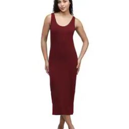 Women Cotton Slip-17