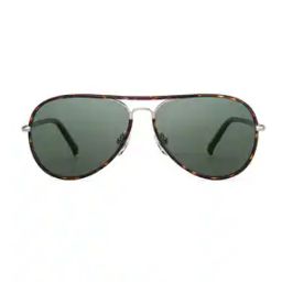 Unisex Polarized and UV Protected Aviator Sunglasses -JJ S13894-image-21