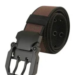 Men Canvas Wide Belt-image-66