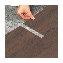 PVC Flooring Planks Tiles Self Adhesive Peel & Stick Wooden Design-picture-25