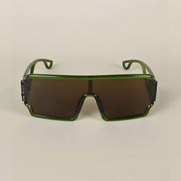 Women LH073 UV-Protected Full-Rim Wayfarer Sunglasses-image-38