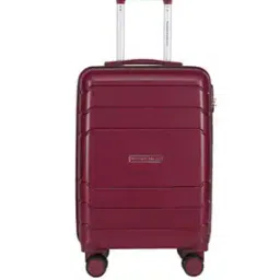 Striped Trolley with 360 Degree Rotating Wheel-image-39
