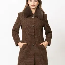 twenty me Women Self-design Cardigan-picture-3