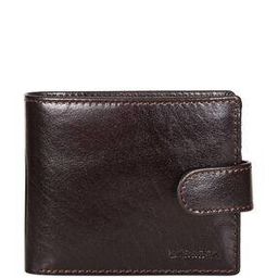 Men Flap-Over Bi-Fold Wallet-image-42