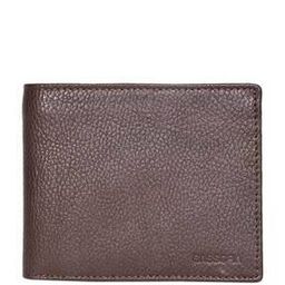 Men Flap-Over Bi-Fold Wallet-image-64