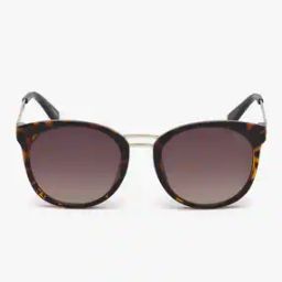 GU7568 52 52F Full-Rim Round Sunglasses-12