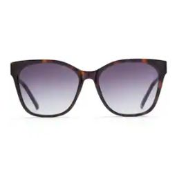 Women Rectangular Sunglasses-image-4