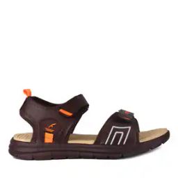 Men Open-Toe Double Strap Sandals-64