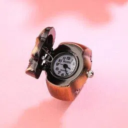 Metal Cocktail Ring-19