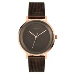 Women Water-Resistant Analogue Watch-TWEL129SMU03-22