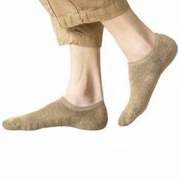 No-show Socks-image-74