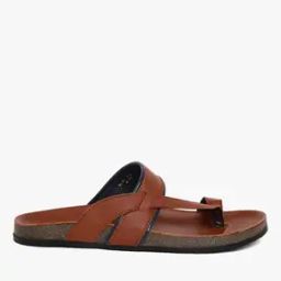 Strappy Toe-Ring Sandals-image-49