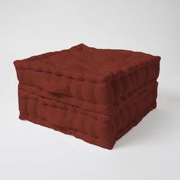 Squar Floor Cushion-44