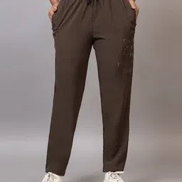Women Regular Fit Pyjama-image-4