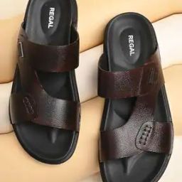 Men Sandals with Genuine leather upper-image-70
