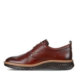 Men Brown St.1 Hybrid Shoes-image-38
