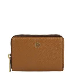 Men Card Holder with Metal Logo-image-66