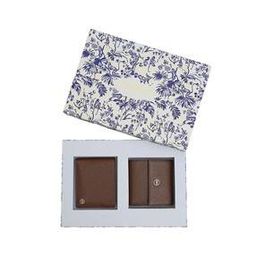 Men Bi-Folds Wallet with womens wallet-image-0