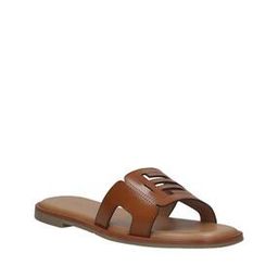 Women Mules with Leather Upper-image-40
