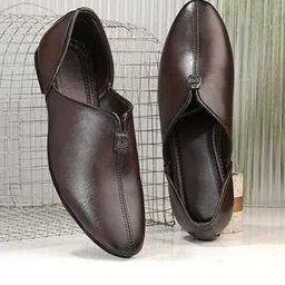mactree Men Slip-on Sandals with PU upper-picture-34