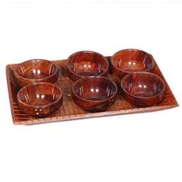 Tray Set WithBowl-image-6
