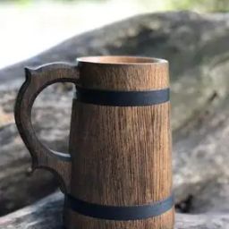 Wooden Mug-image-95